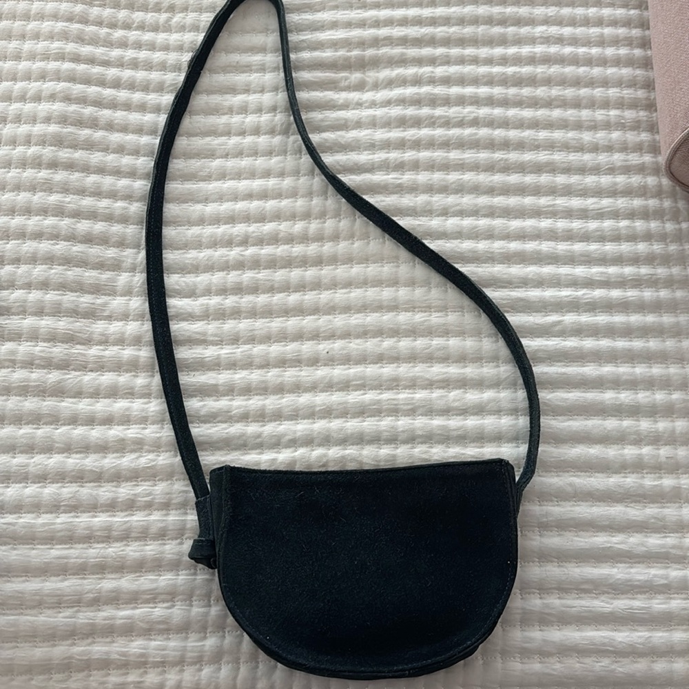 ABLE purse